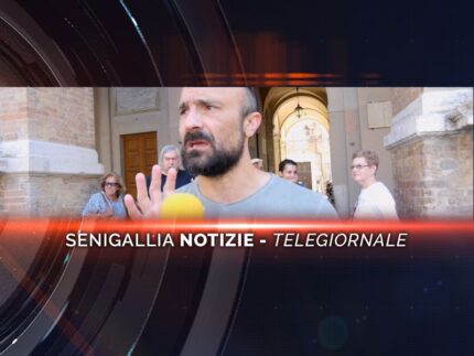 senigallia notizie telegiornale