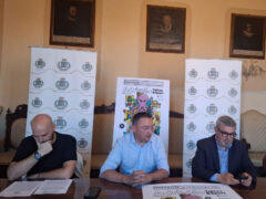 Presentazione Adriatic Tattoo & Sports Festival 2026 Presentazione Adriatic Tattoo & Sports Festival 2026
