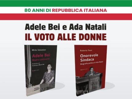 Incontro su Adele Bei a Ada Natali