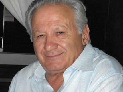 Gianfranco Mengucci
