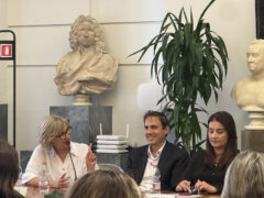 Presentazione Jazz'Inn 2026 a Roma