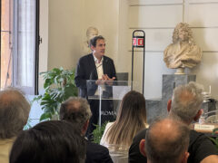 Presentazione Jazz'Inn 2026 a Roma Presentazione Jazz'Inn 2026 a Roma