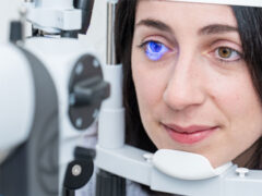 Ottica Casagrande Lorella - Controllo della vista