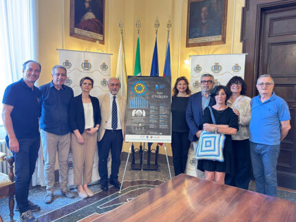 Presentazione Festival Organistico Internazionale 2026