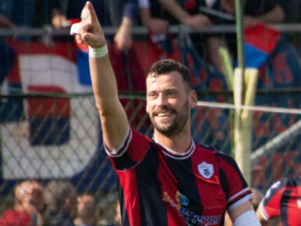 Denis Pesaresi