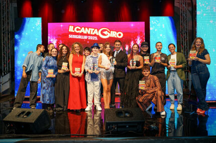Cantagiro