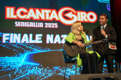 Cantagiro - Finale 2025
