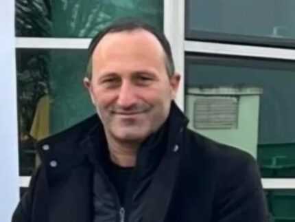 Christian Romagnoli