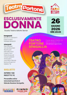 Esclusivamente donna