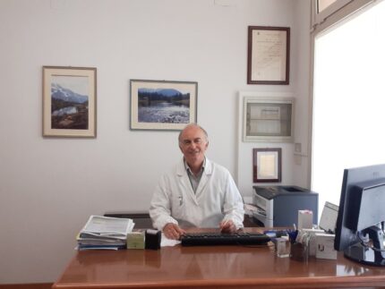 Claudio Pettinari
