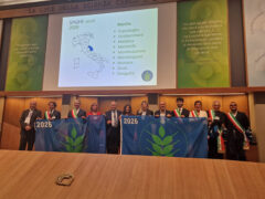 Consegna Spighe Verdi 2026