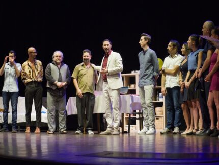 Centro Sperimentale Artistico delle Marche