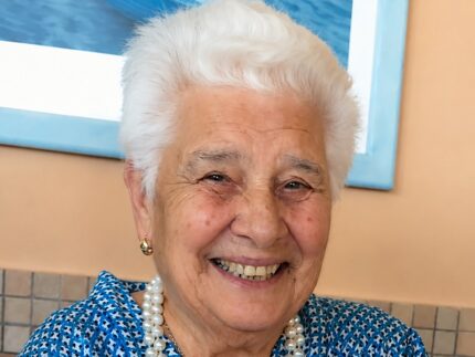 Annunziata La Falce