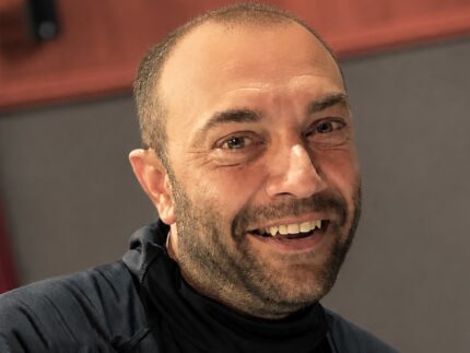 Federico Gasparini