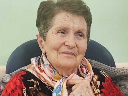 Maria Pierpaoli