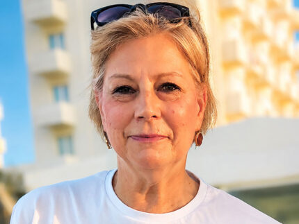 Marzia Cecchettini "Elisabetta"