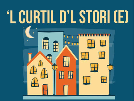 ‘L Curtil d’l Stori(e)