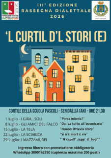 ‘L Curtil d’l Stori(e)