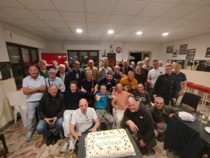 ASD Montignano