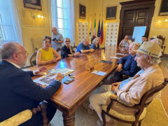 Presentazione festival Senigallia Fotografia