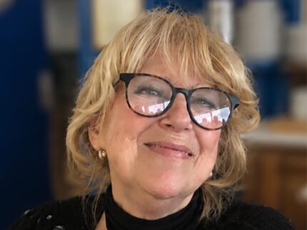 Maria Pia Mesturini