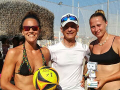 Summer Beach Open Femminile di Beach Volley Senigallia - Seconde classificate