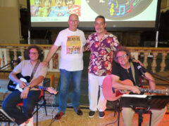 BeatleSenigallia a Castelfidardo - Concerto