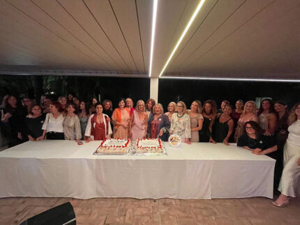 25 anni di Fidapa Senigallia