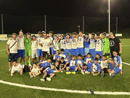Olimpia Marzocca Under 14