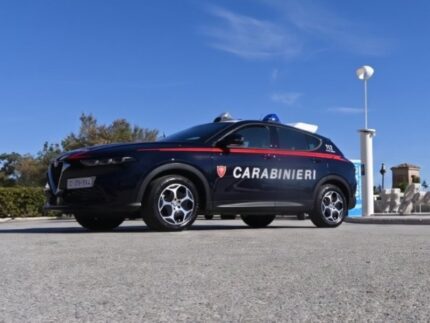 carabinieri