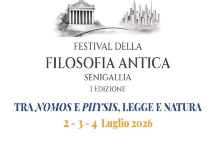 Festival della Filosofia Antica