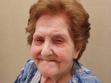Antonia Luciana Fioretti