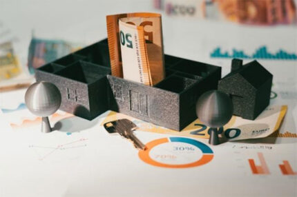 Mutuo casa, comprare casa