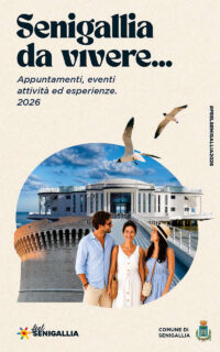 Eventi Senigallia Estate 2026