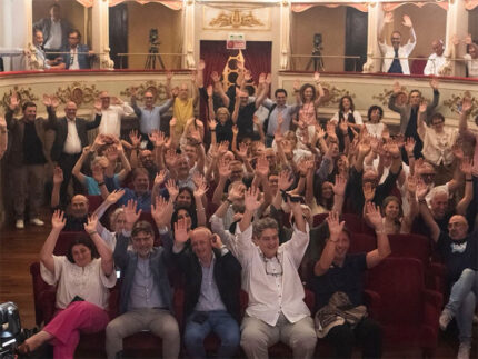Jazz'Inn 2026 a Ostra