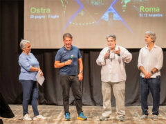 Jazz'Inn 2026 a Ostra Jazz'Inn 2026 a Ostra