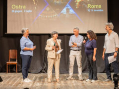Jazz'Inn 2026 a Ostra Jazz'Inn 2026 a Ostra