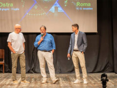 Jazz'Inn 2026 a Ostra Jazz'Inn 2026 a Ostra