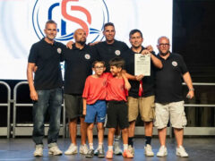 Città di Senigallia Calcio a 5