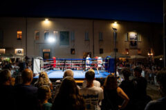 Adriatic Tattoo & Sport Festival 2026
