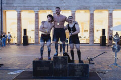 Adriatic Tattoo & Sport Festival 2026 Adriatic Tattoo & Sport Festival 2026