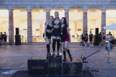 Adriatic Tattoo & Sport Festival 2026 Adriatic Tattoo & Sport Festival 2026