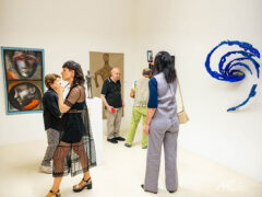 Mostra Dialoghi a Trecastelli Mostra Dialoghi a Trecastelli