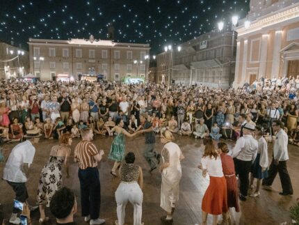 Summer Jamboree