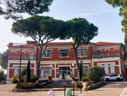 Ospedale di Senigallia