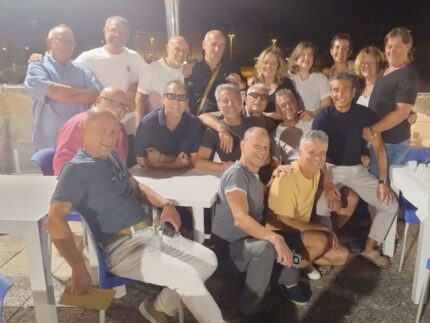 5ª D 1986 - Istituto Corinaldesi Senigallia