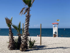 Baia Canaria - Spiaggia attrezzata per cani e famiglie a Senigallia Baia Canaria - Spiaggia attrezzata per cani e famiglie a Senigallia