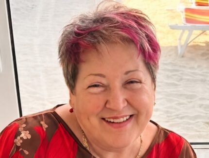 Giuliana Vici