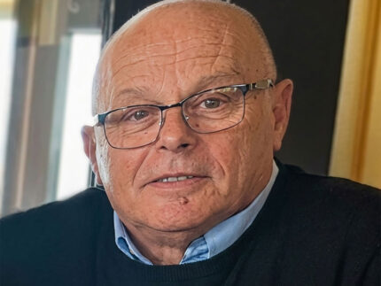 Renato Durazzi