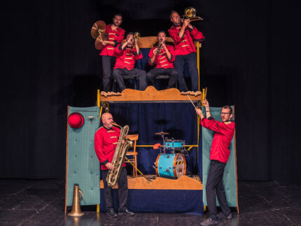 Banda Storta Circus